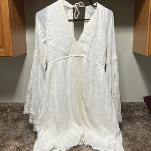 Abercrombie and Fitch dress